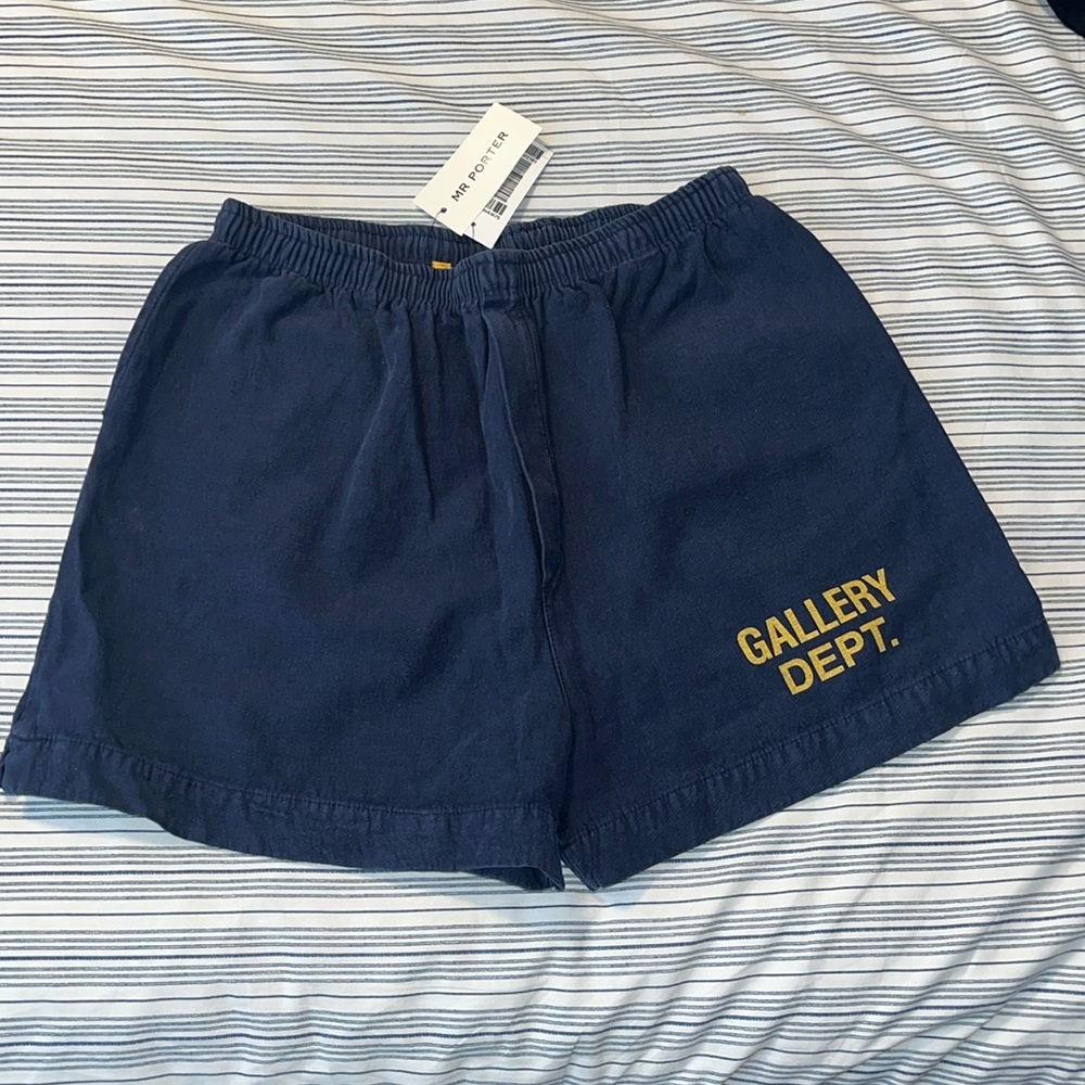 Mr Porter Gallery Dept Shorts
